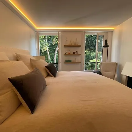 Apartment Cozy Montmartre Paris