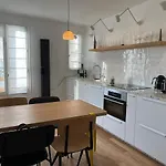 Cozy Montmartre